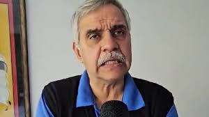 Dikshit Criticizes AAP for Punjab Police Presence in Delhi