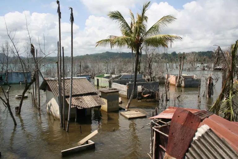 Andaman & Nicobar Strengthens Disaster Preparedness Measures