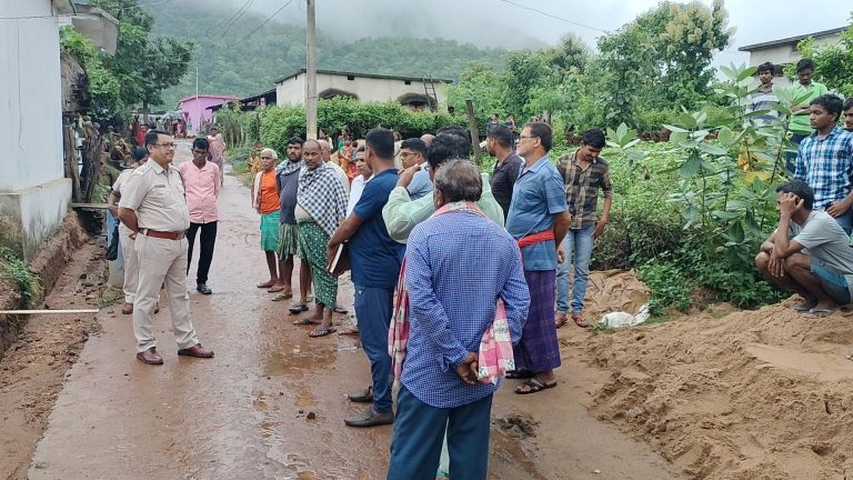 Sambalpur Double Murder: Odisha Police Probes Conspiracy