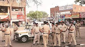 Haryana Police Stage Drama to Fight Drug Abuse in Kids
