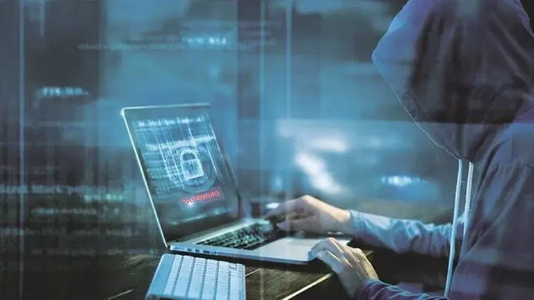 UP Cyber Fraud: Cancer Patient Loses Rs 41 Lakh in Online Scam