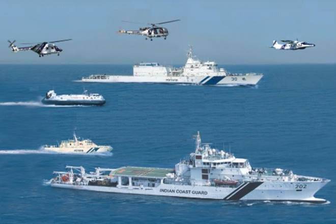 Lakshadweep Boosts Coastal Security with Enhanced Measures