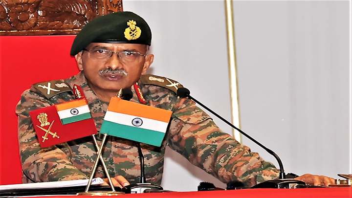 Enhanced Coordination Among Agencies in Ladakh