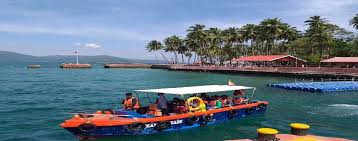 Andaman & Nicobar Police Take Action for Environmental