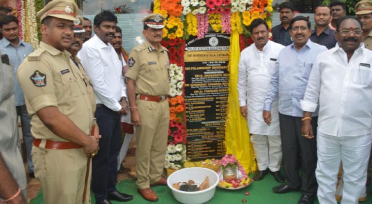 Every Andhra Pradesh District to Get Cyber Police Station
