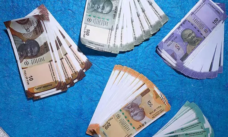 Fake Currency Concerns Authorities During Sankranti in AP