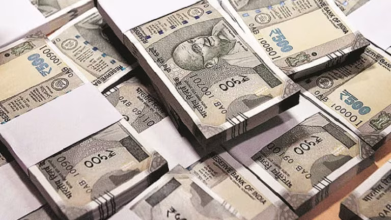 Ludhiana Police Bust Fake Currency Racket, Arrest Four
