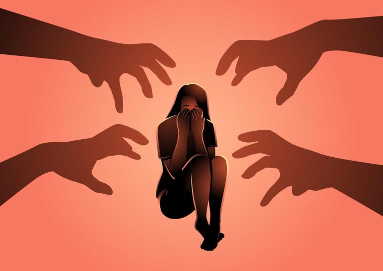 Five Sentenced to Life for Rape of Minor Girl in Assam Police