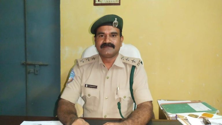 Police Deny Reports of Attack on Forest Officials in Adilabad