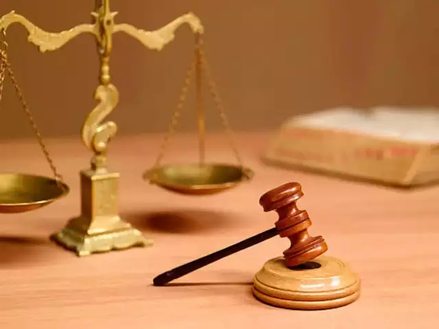 Nine Kasam Ala Gang Members Booked Under GUJCTOC