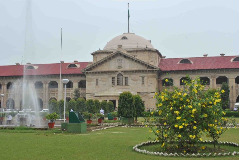 UP Police Invoke Gangster Act Against Crime Syndicate