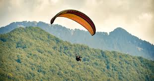 Goa Paragliding Accident: Woman Tourist and Instructor Killed