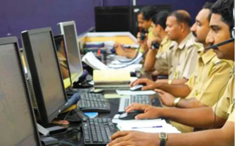 Goa Police Records High Detection Rate in Heinous Crimes