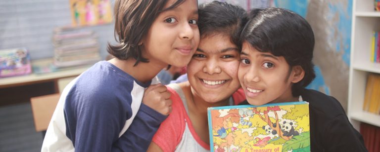 Child Protection in Bihar