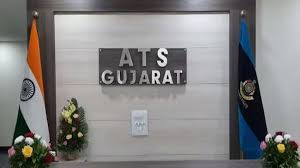Gujarat ATS Seizes MD Drugs Worth Rs 27 Lakhs
