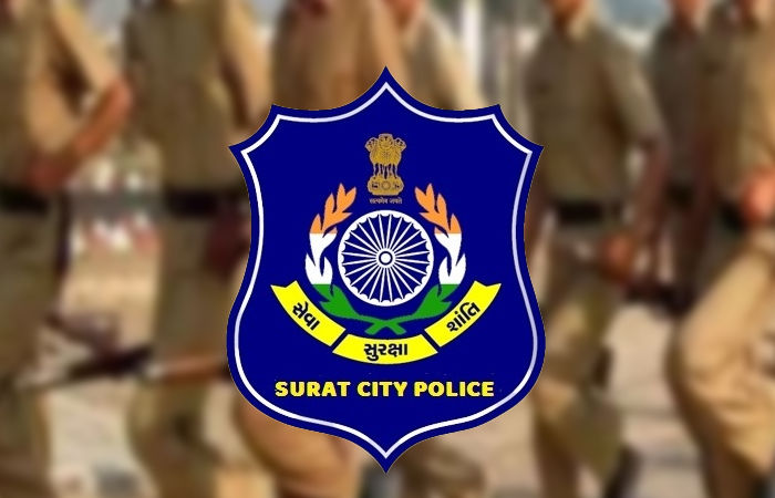 Gujarat Police Recover Stolen Valuables in Inter-State Operation