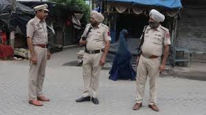 ISI-Backed Terror Module Busted After Gumtala Police Post Attack