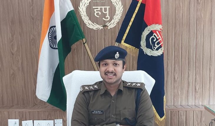 Gurugram Police Bust Highway Carjacking Network