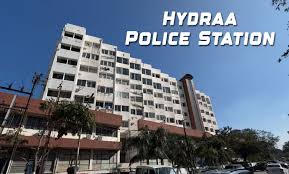 HYDRAA’s Dedicated Police Station to Begin Operations