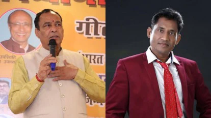 Haryana BJP Chief, Singer Booked for Gang-Rape in Himachal