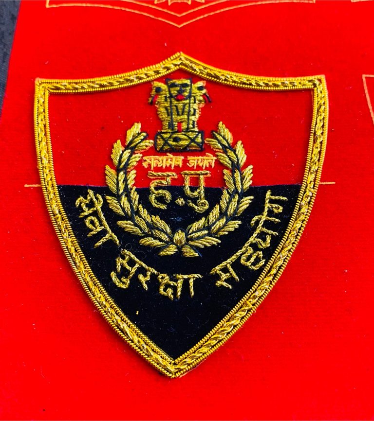 Haryana DGP Advocates Cybercrime Prevention Strategy