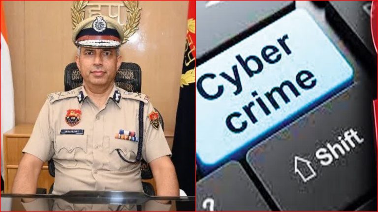 Haryana Police Arrest 15 in Cybercrime Crackdown