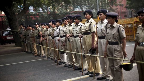 Haryana Police Sets Up Special Units for Women’s Safety