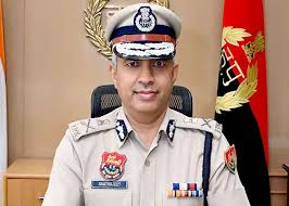 Haryana Police’s Surgical Strike: A Blow to Drug Traffickers