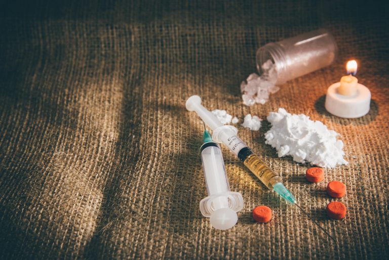 Assam Police Seizes 153 Grams of Heroin Hidden in Soap Cases