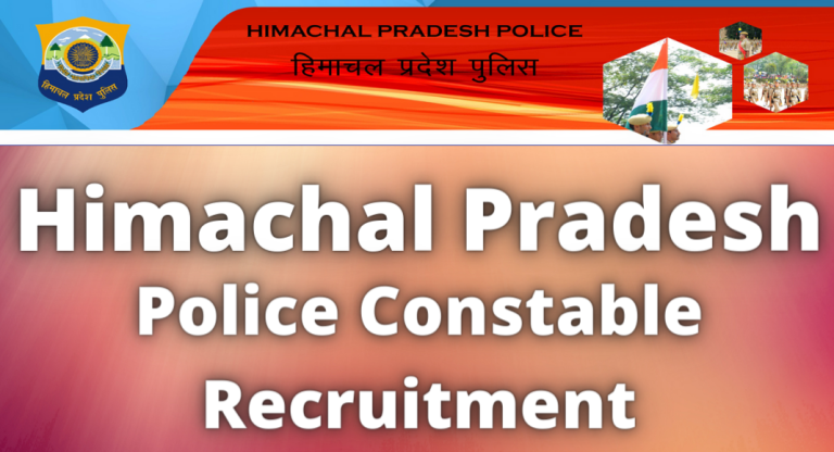 Himachal CM Approves Age Relaxation for Police Recruitment