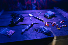 Himachal Special Task Force to Tackle Drugs and Crime