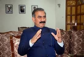 Himachal Govt Forms Special Task Force to Fight Drugs and Crime