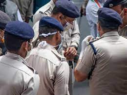 HP Police Constable Recruitment 2025 Announced – Apply Now!