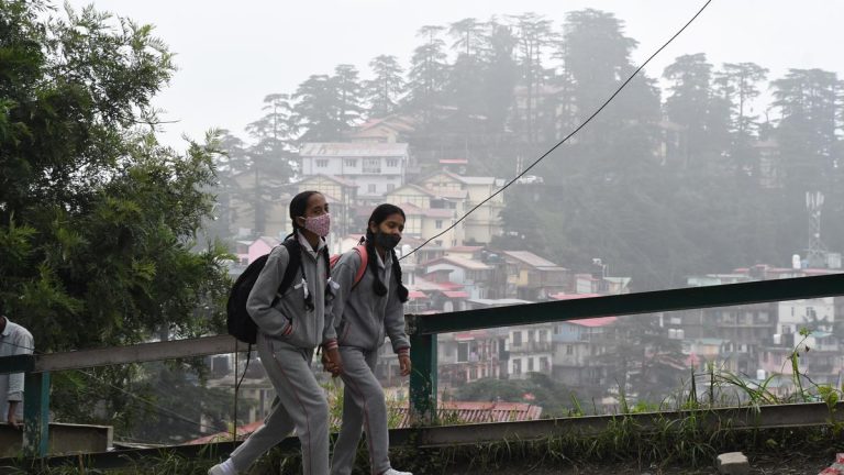 Himachal Tackles Scholarship Scam and Cybercrime