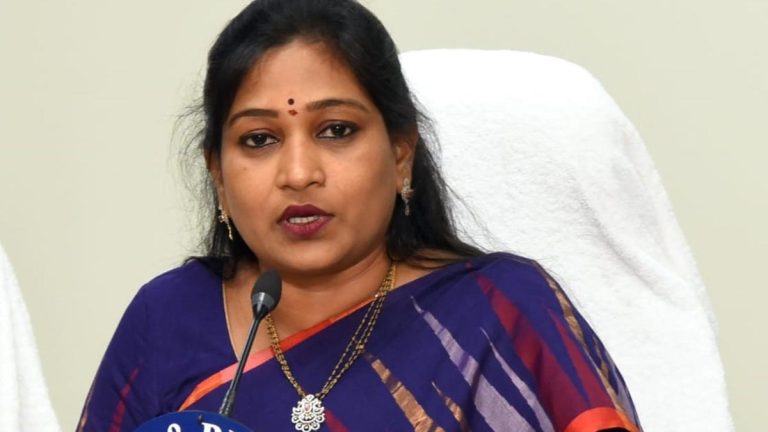 Andhra Pradesh Police to Be Modernized With Central Funds