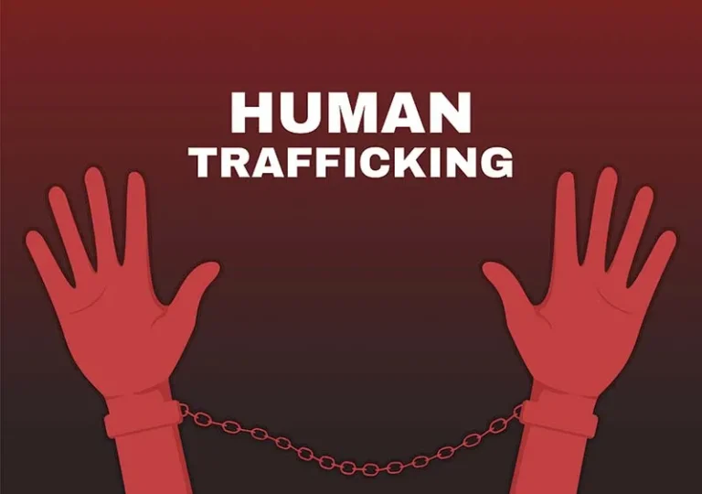 Guwahati Police Bust Human Trafficking Ring, Rescue 8 Victims