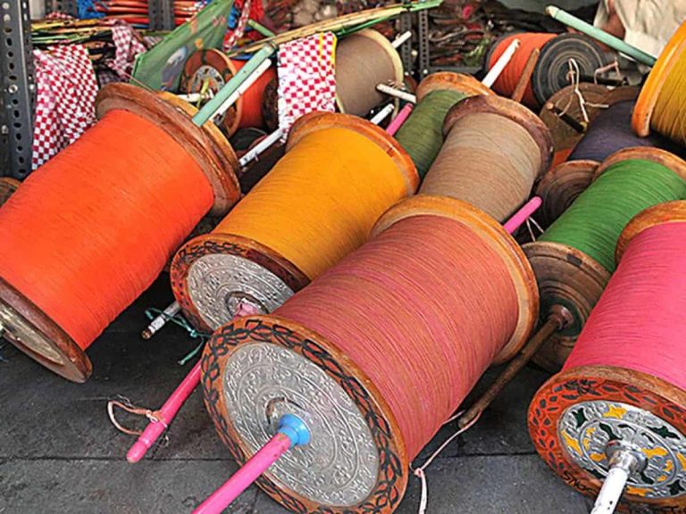 Hyderabad Constable Injured by Chinese Manja