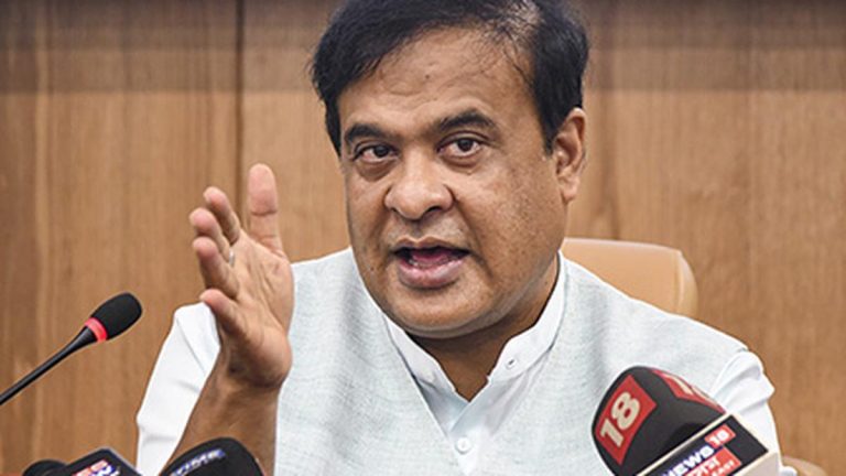 assam Police Detains & Pushes Back Four Bangladeshi Infiltrators