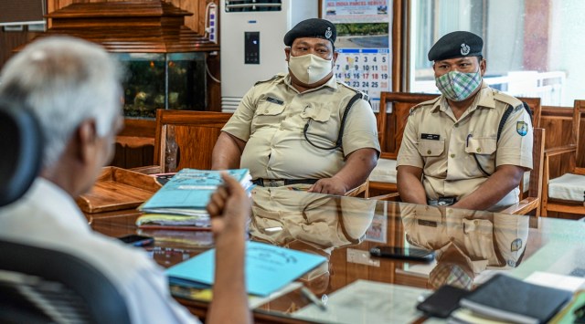 Andaman Police Uncover Illegally Imported Fertilisers
