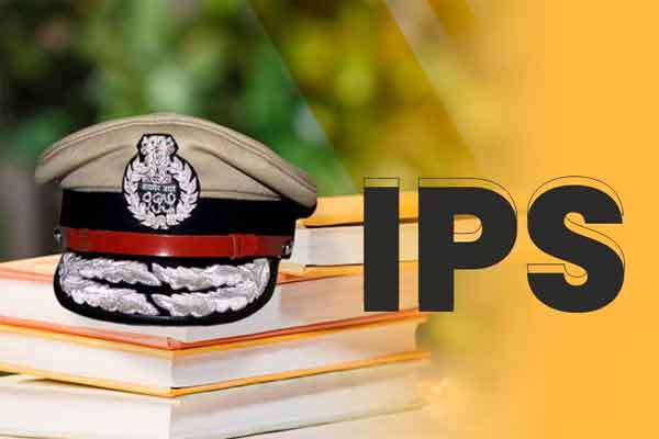 Assistant Superintendent of Police (ASP): The First Step in IPS