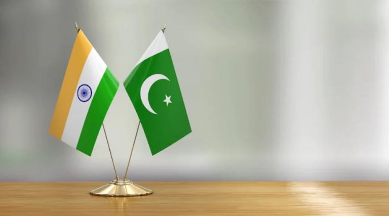 India Pakistan nuclear installations exchange Lists