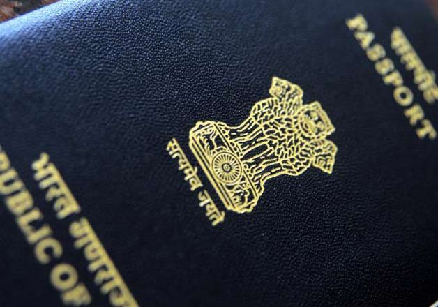 Kolkata Police Uncover Widespread Fake Passport Racket