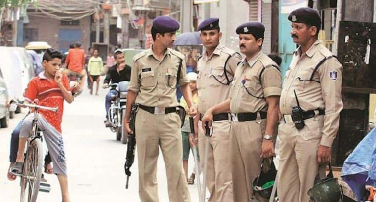 Local Police: Protecting Communities and Enforcing Laws