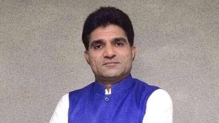 Gadhvi Booked for Alleging Misuse in ‘Mann Ki Baat’