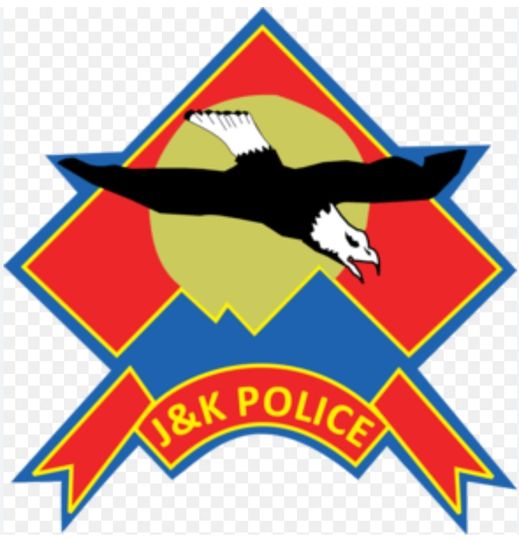 J&K Police Adjusts 34 Inspectors for Improved Operations