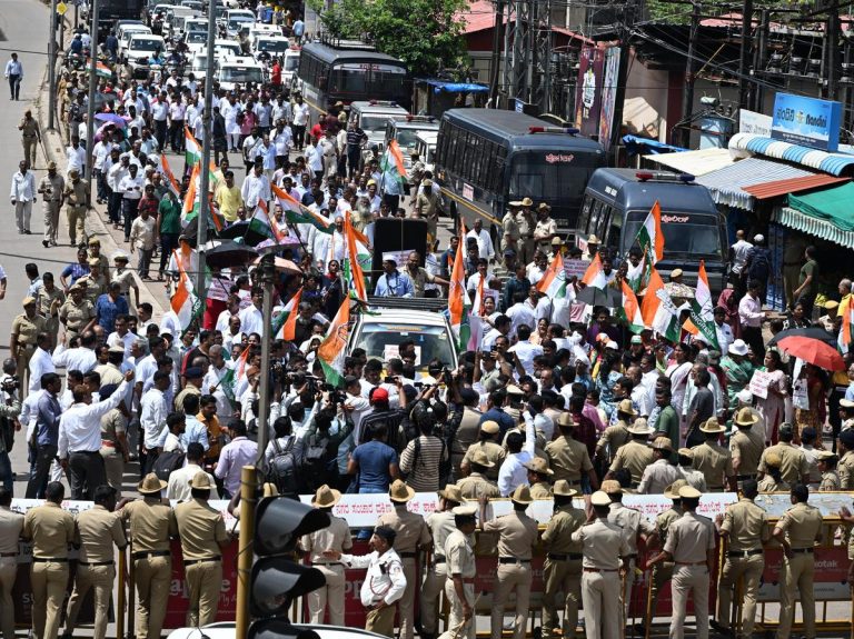 Jalgaon Clashes: Curfew Imposed Amid Political Blame Game