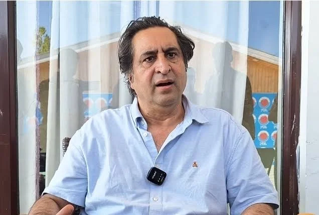 Conference Files PIL Against Police Verification Misuse in J&K