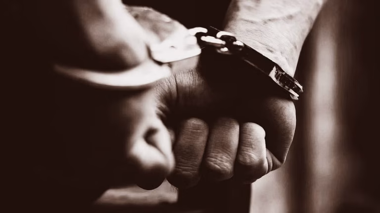Karnataka Police Shoot Alleged Drug Smuggler After Knife Attack