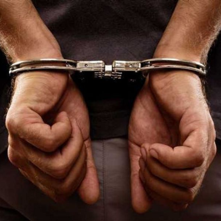 Kashmir Police Arrest Six Drug Peddlers in Anti-Narcotics Drive