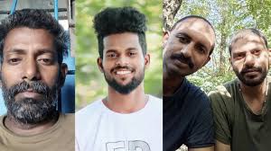 Kerala Police Arrest Three for Illegal Russian Army Recruitment